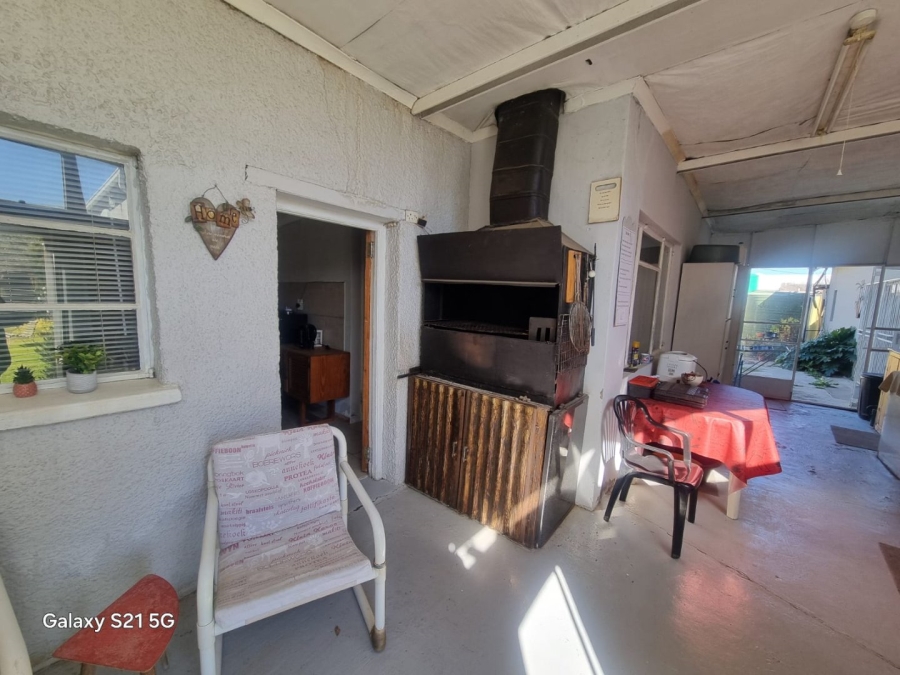 4 Bedroom Property for Sale in Marquard Free State